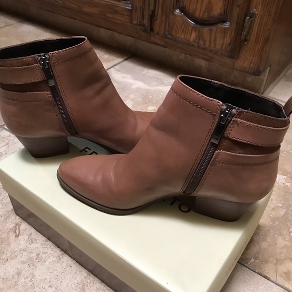 Booties - Picture 2 of 6